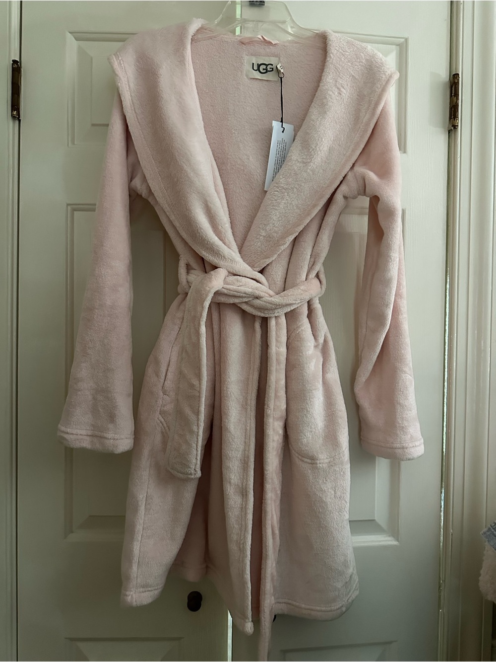 Ugg Super Soft Robe,M,NWT